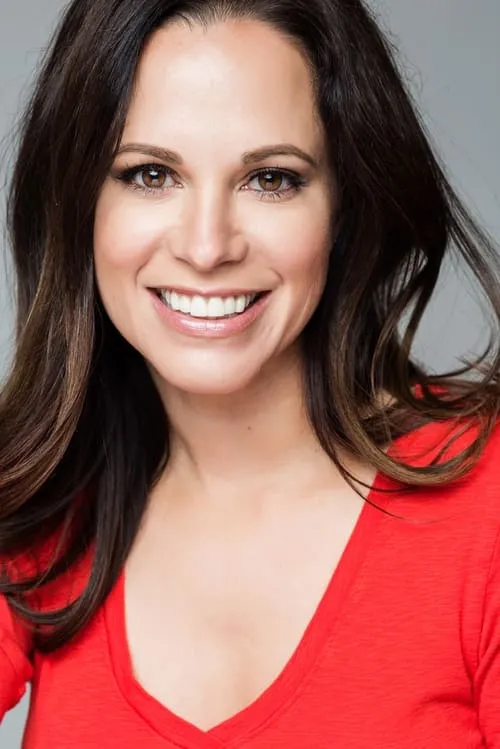 Laura Gibson ha trabajado con Lisa Barnes en 1 ocasiones