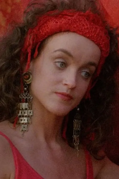 Waide Aaron Riddle ha trabajado con Lisa Beth Wilson en 1 ocasiones