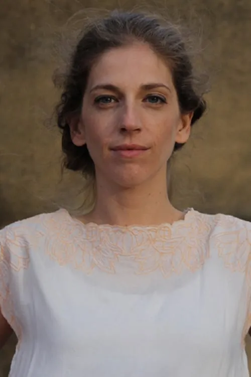 Roxana Blanco ha trabajado con Lisa Caligaris en 1 ocasiones