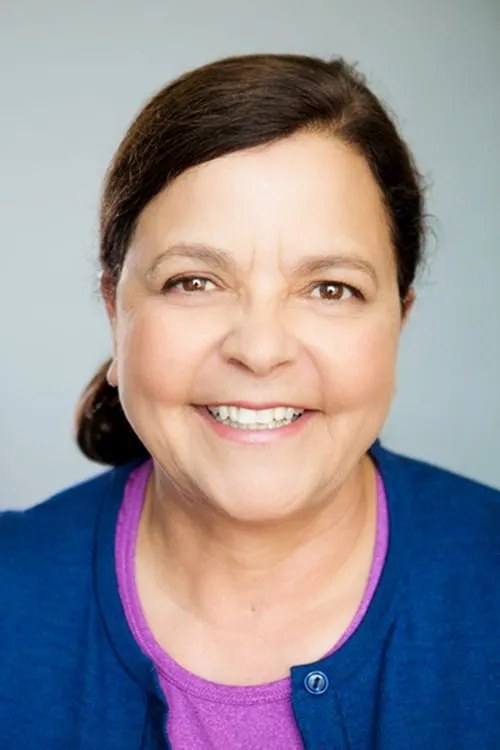 Jessica May Jensen ha trabajado con Lisa Costanza en 1 ocasiones