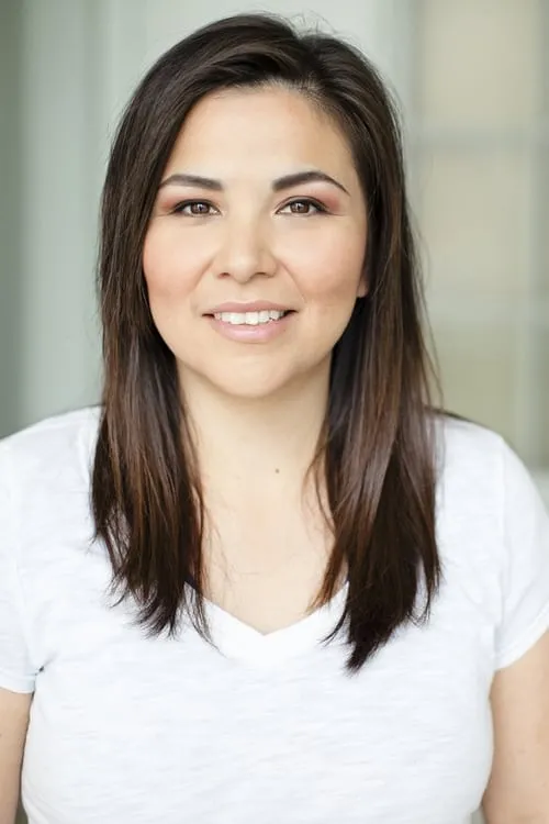 Jason Jazrawy ha trabajado con Lisa Cromarty en 1 ocasiones