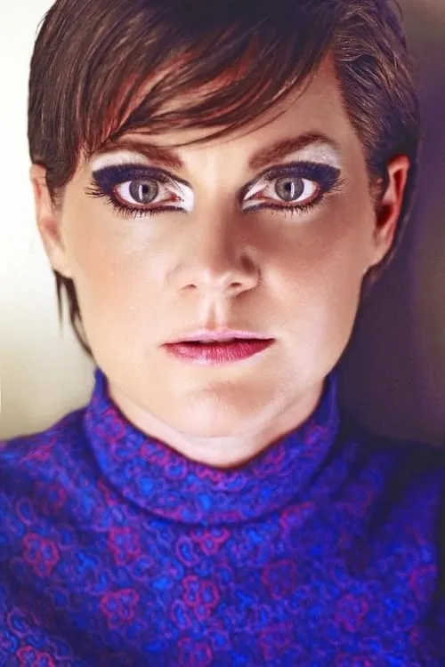 Steve Stanulis ha trabajado con Lisa Hammer en 2 ocasiones