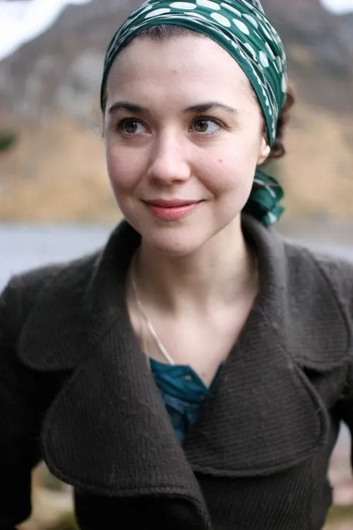 Lisa Hannigan en su biografía y filmografía