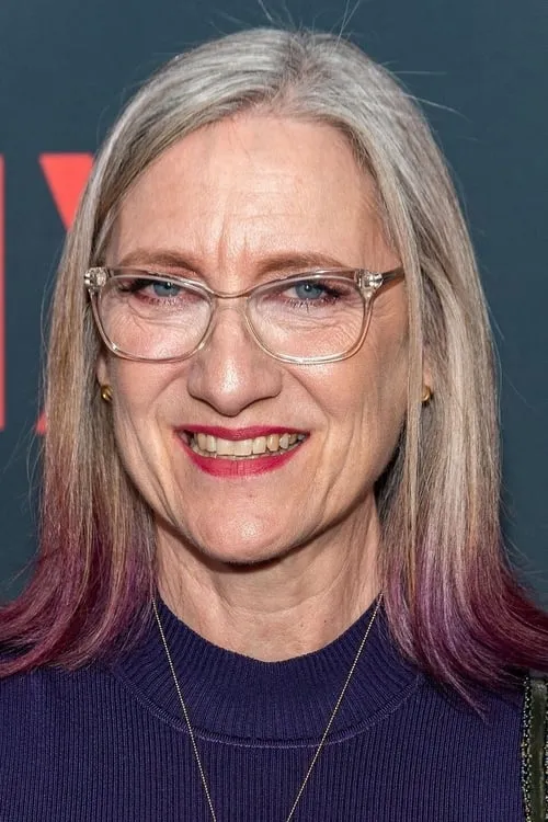 Lloyd Morrisett ha trabajado con Lisa Henson en 1 ocasiones