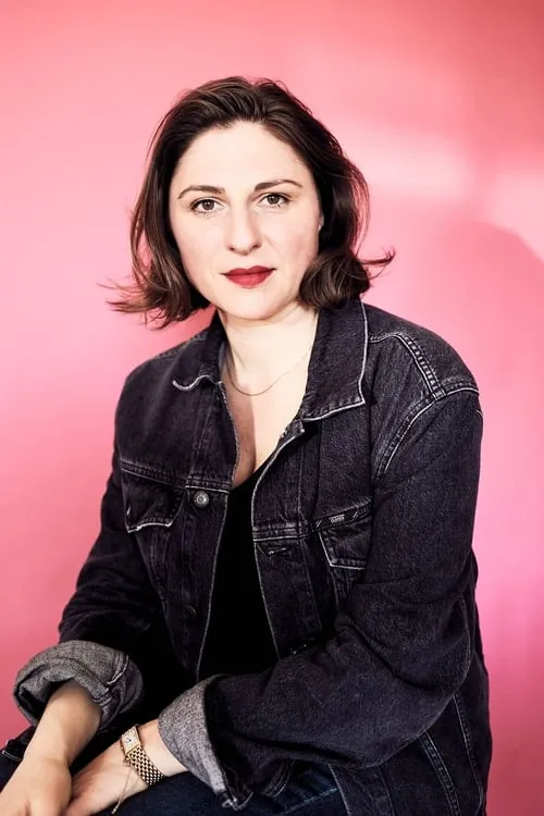 Inka Calvi ha trabajado con Lisa Jopt en 1 ocasiones