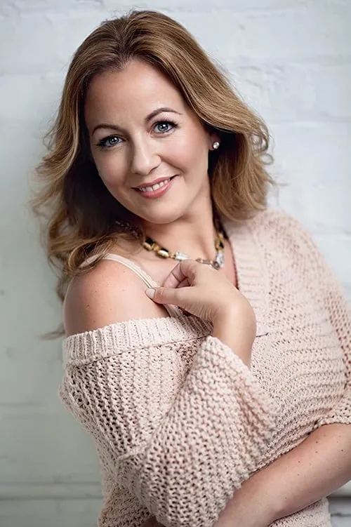 Lisa Lambe ha trabajado con Lisa Kelly en 3 ocasiones