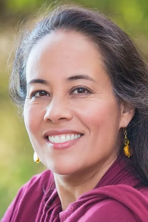 Lisa LaCroix interpretando a Neggen