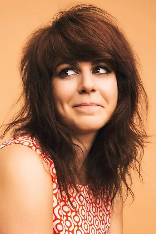 Lisa LeBlanc — personaje: Herself