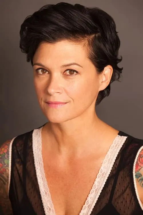 Ace Gibson ha trabajado con Lisa Lynch en 1 ocasiones