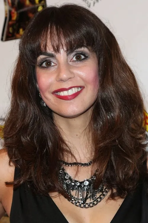 Tommy O'Brien ha trabajado con Lisa Margaroli en 1 ocasiones