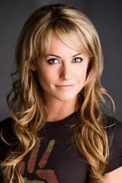 Michael Phenicie ha trabajado con Lisa Marie Caruk en 1 ocasiones