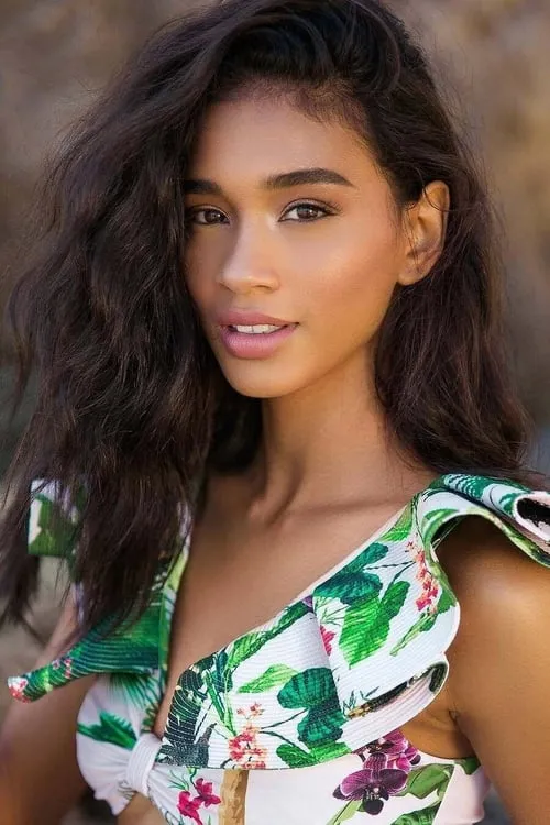 Bojana Krsmanovic ha trabajado con Lisa-Marie Jaftha en 1 ocasiones