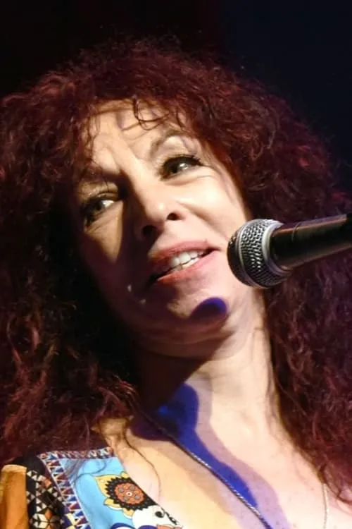 James Whitmore Jr. ha trabajado con Lisa Mende en 1 ocasiones