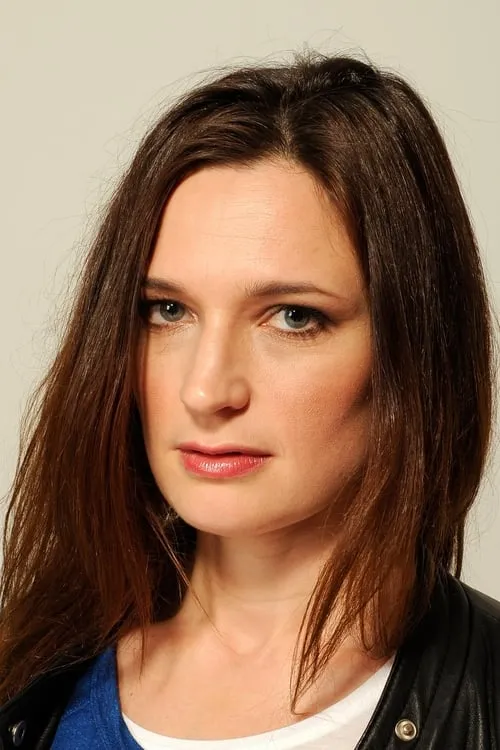 Lisa Östberg en su biografía y filmografía