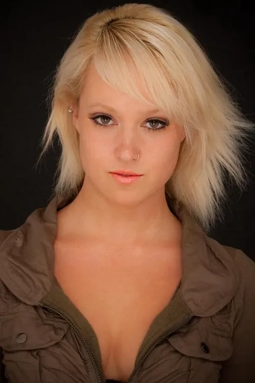 Joe Ricci ha trabajado con Lisa Palenica en 1 ocasiones