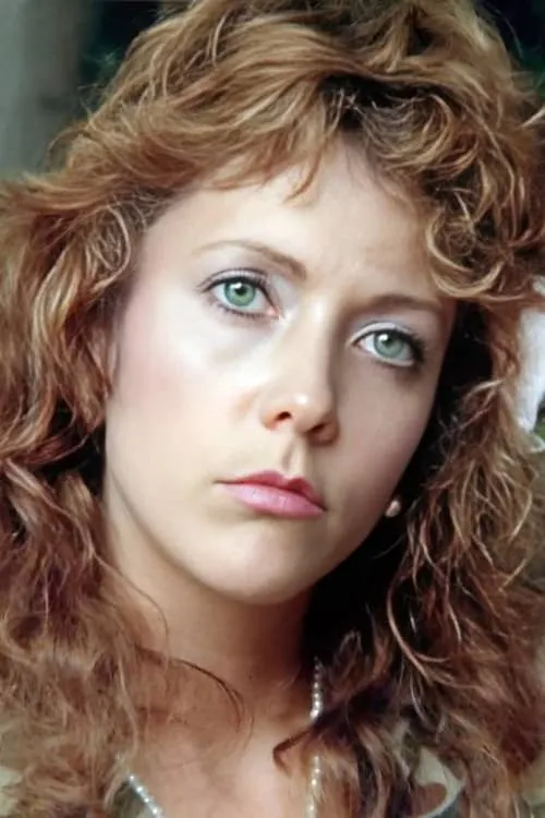 Ingrid Vold ha trabajado con Lisa Petruno en 1 ocasiones