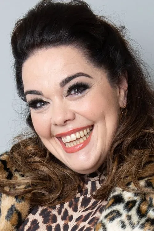 Billy Hartman ha trabajado con Lisa Riley en 1 ocasiones