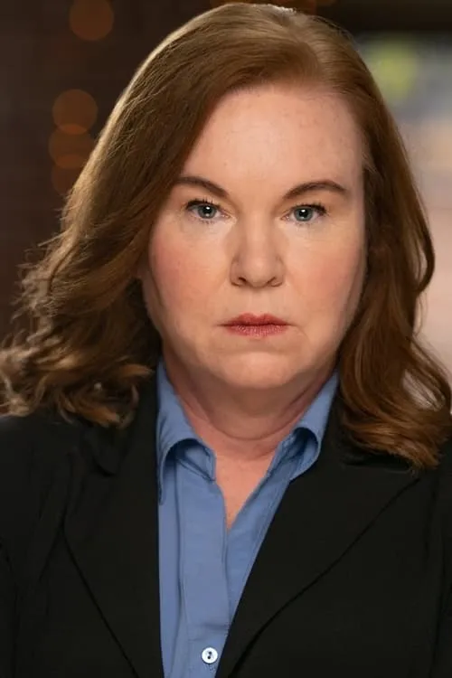 Anthony G. Marshall ha trabajado con Lisa Shatterly Boyd en 1 ocasiones