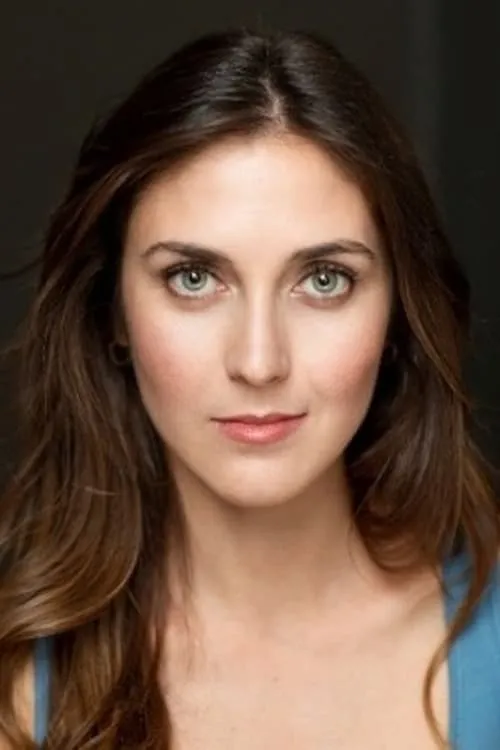 Martin Perreault ha trabajado con Lisa Suliteanu en 1 ocasiones