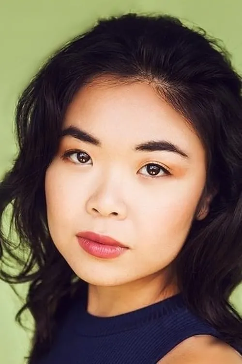 Lisa Truong en su biografía y filmografía