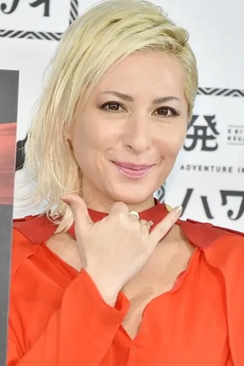 LiSA en su biografía y filmografía