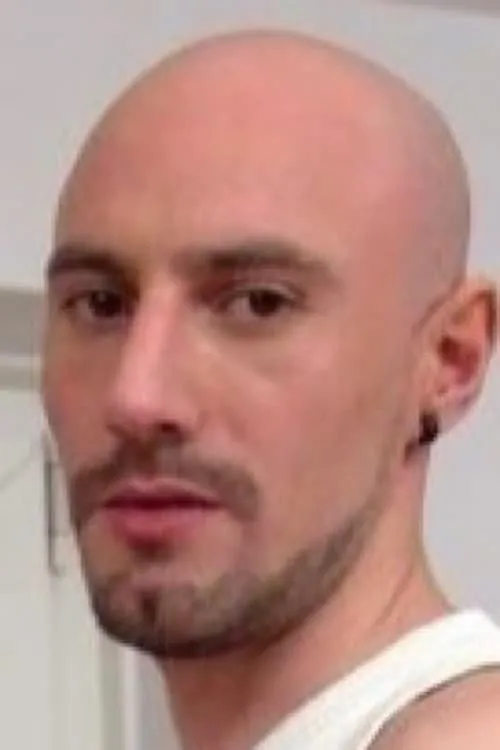 Lisandro interpretando a