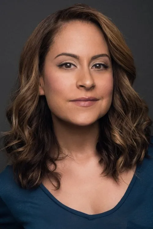 Coulter Ibanez ha trabajado con Lisann Valentin en 1 ocasiones