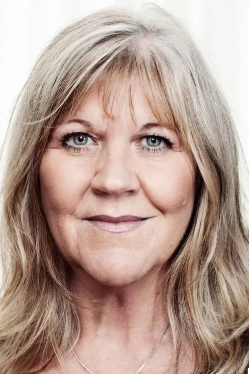 Andreas Franck ha trabajado con Lisbeth Gajhede en 1 ocasiones