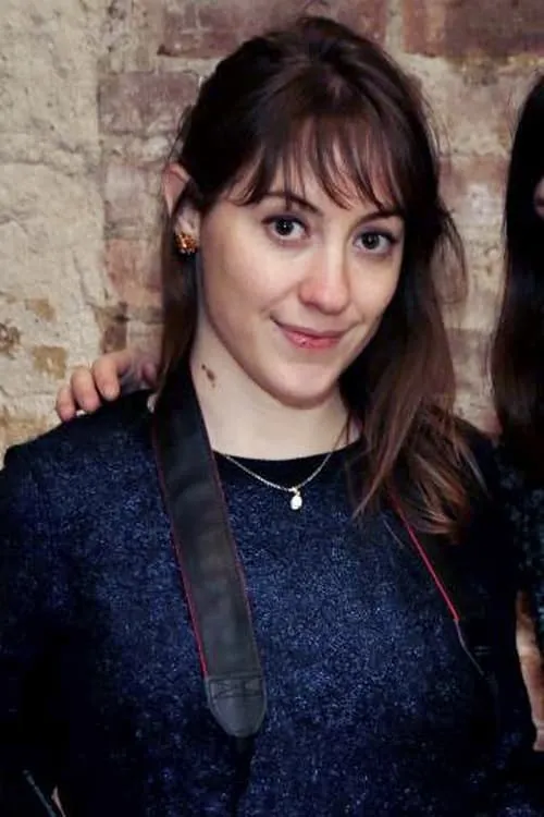 Lily Hayes Kaufman ha trabajado con Lisbeth Kaufman en 3 ocasiones