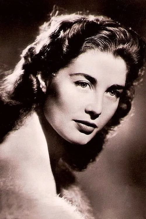 Lise Bourdin interpretando a Luisa Borghi