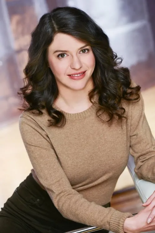 Matthew Harris ha trabajado con Lise Cormier en 1 ocasiones