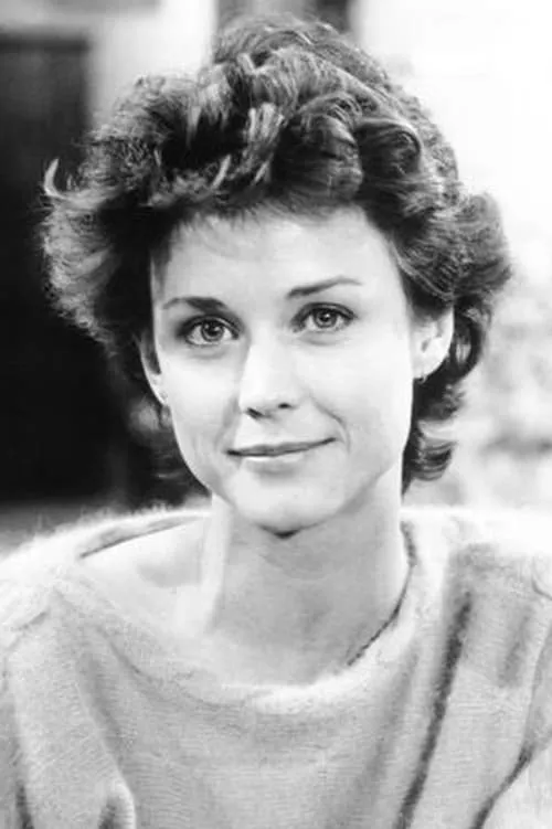 Lise Cutter — personaje: Susan Campbell