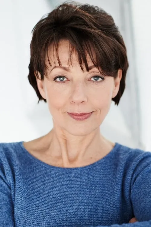 Pixie Jones ha trabajado con Lise Rodgers en 1 ocasiones