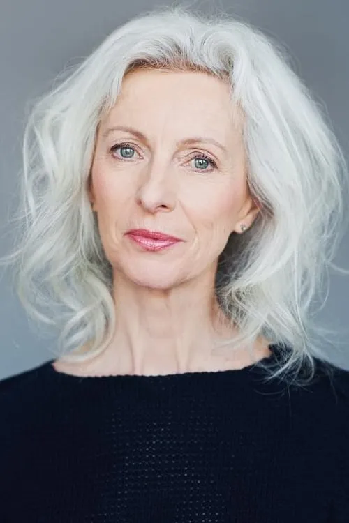 Catherine Kidd ha trabajado con Lise Roy en 1 ocasiones