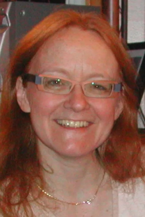 Lisette Dufour en su biografía y filmografía