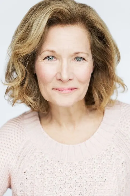 Lisette Guertin en su biografía y filmografía