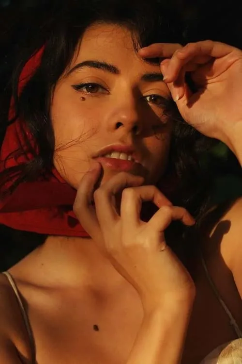 Blanca Vivancos ha trabajado con Lissa Carandang-Sweeney en 1 ocasiones