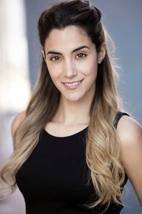 Luca Khan ha trabajado con Lissette Feliciano en 1 ocasiones