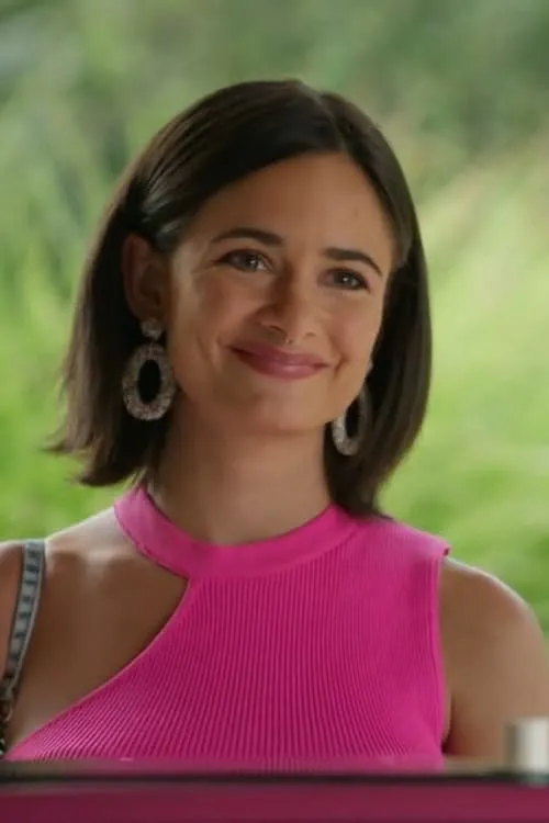 Csilla Radnay ha trabajado con Litauszky Lilla en 1 ocasiones