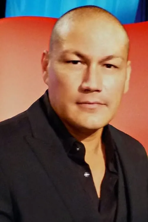 Litefoot interpretando a Ascalante