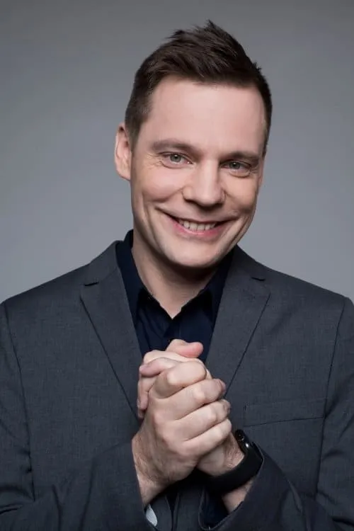 Janklovics Péter ha trabajado con Litkai Gergely en 2 ocasiones