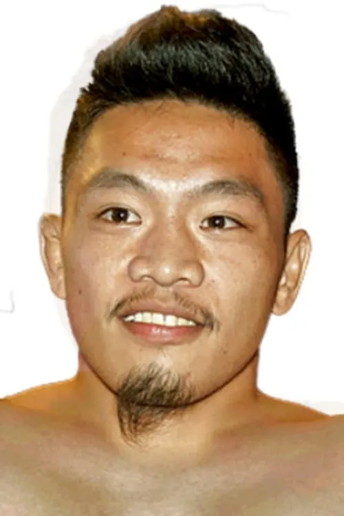 Amir Naseri ha trabajado con Lito Adiwang en 1 ocasiones