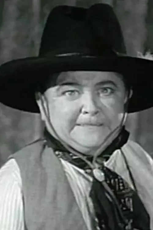 'Little Billy' Rhodes interpretando a Adagio Dancer