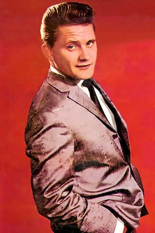 Olle Söderlund ha trabajado con Little Gerhard en 1 ocasiones