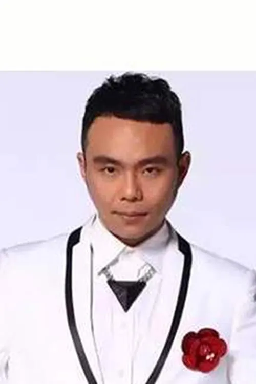 Liu Han — personaje: Wei Tuo