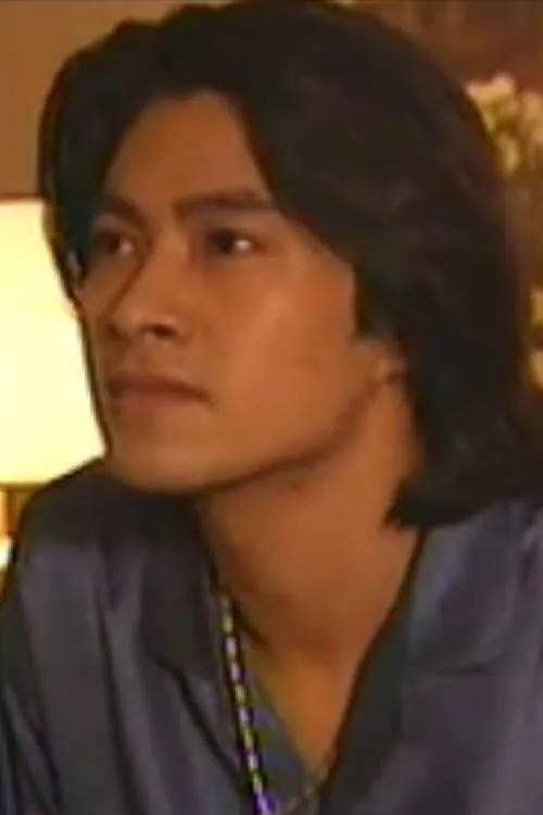 Liu Hanqiang — personaje: Duan Dawei