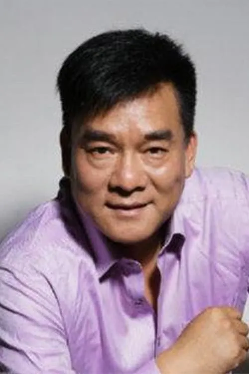 Foto de perfil del actor Liu Jiaoxin en el reparto