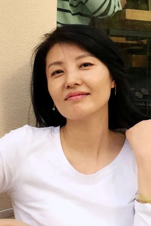 Liu Lei — personaje: ???