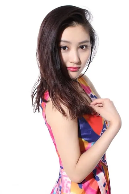 Liu Ling Er — personaje: Xia Yiyun