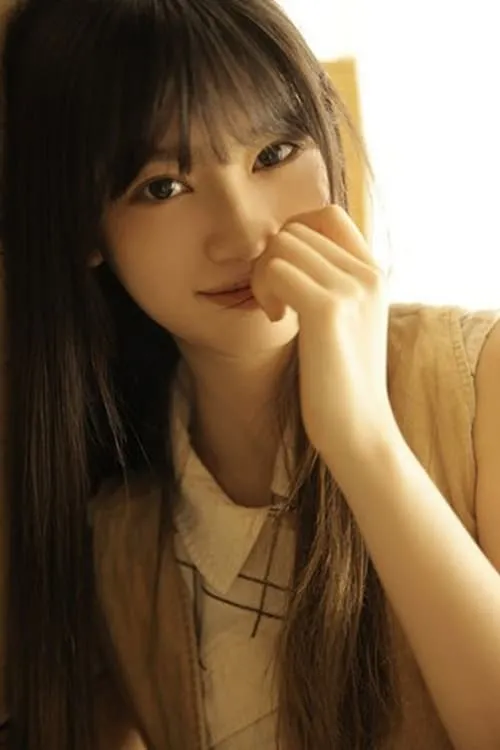 Liu Mengrui — personaje: Princess Zhaoling